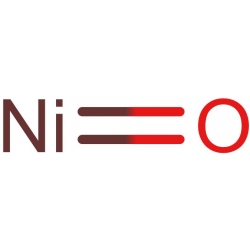 Niklu (II) tlenek, nanoproszek 99.5% [1313-99-1]